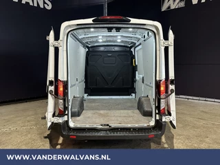 Ford Transit Bijrijdersbank - afbeelding nr 3