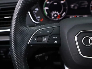 Audi Q5 Audi Q5 50 TFSI e quattro S edition | LED | Elek. stoel + mem | 20 inch | Virtual cockpit | Keyless - afbeelding nr 11