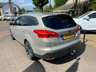 Ford Focus - afbeelding nr 4