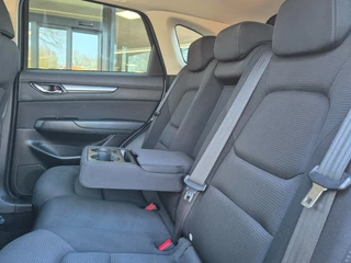 Mazda CX-5 - afbeelding nr 10
