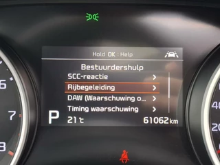 Kia ProCeed Kia ProCeed 1.4 T-GDI GT-Line AUTOMAAT / PANO / ACC / LAS - afbeelding nr 20