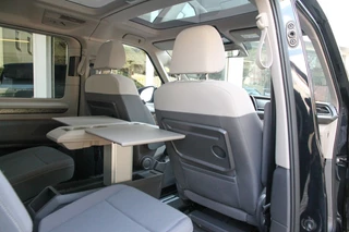 Volkswagen Multivan - afbeelding nr 6