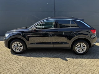 Volkswagen T-Roc Volkswagen T-Roc 1.5 TSI Style - afbeelding nr 3