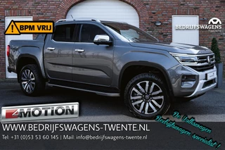Volkswagen Amarok - 77124243-0