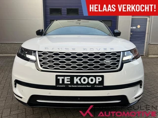 Land Rover Range Rover Velar Land Rover Range Rover Velar P400e PHEV 404 PK l Zeer Netjes - afbeelding nr 2