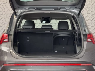 Hyundai Santa Fe PLUG IN HYBRID - afbeelding nr 51