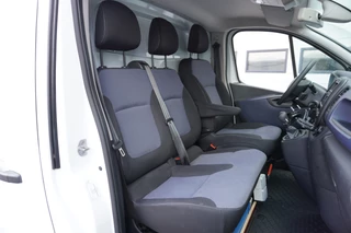 Opel Vivaro - Airco - Cruise - PDC - €9.950,- Excl. - afbeelding nr 5