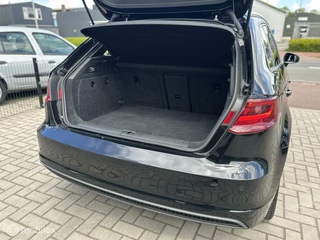 Audi A3 Audi A3 Sportback 1.4 TFSI Pro Line S g-tron|AUTOMAAT|SFEER - afbeelding nr 22
