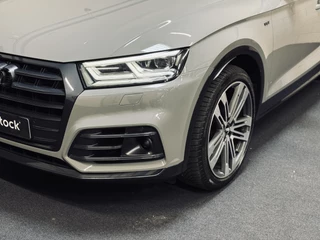 Audi SQ5 Audi SQ5 3.0 TFSI 400PK quattro | 21