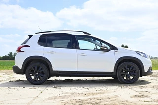 Peugeot 2008 - afbeelding nr 36