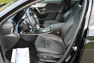 Mercedes-Benz A-Klasse - afbeelding nr 4