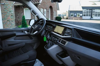 Volkswagen Transporter Volkswagen Transporter T6.1 CARAVELLE 2.0 TDI 150 PK DSG L2H1 DUB/CAB A-Deuren ACC | LED | Digital Cockpit | Virtual Cockpit | - afbeelding nr 7