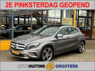 Mercedes-Benz GLA 180 Prestige - Navi - camera - Pan dak - stoelverwarming