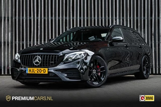 Mercedes-Benz E-Klasse - 273564201-0