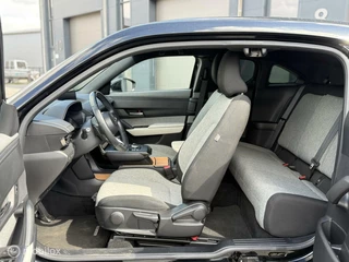 Mazda MX-30 Mazda MX-30 e-SkyActiv 145 First Edition 36 kWh - afbeelding nr 12