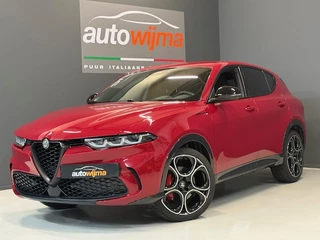 Alfa Romeo Tonale - 119153280-0