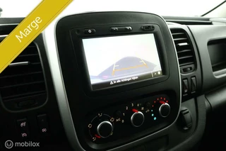 Renault Trafic Renault Trafic Dubbele Cabine 2.0 dCi 145 Automaat T29 L2H1 | BTW Vrij/Marge | 6-Persoons | Airco | Cruise | Navigatie | Camera | 19 LMV | DEALER-STAAT - afbeelding nr 11