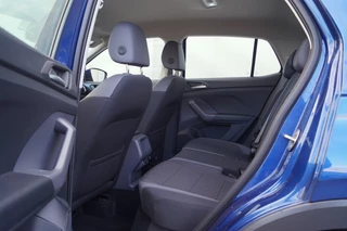 Volkswagen T-Cross - afbeelding nr 7