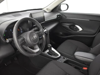 Toyota Yaris Cross - afbeelding nr 13