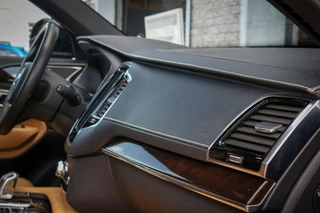 Volvo XC90 Volvo XC90 2.0 T8 Twin Engine AWD Inscription | Dealer Onderhouden | Pano | Trekhaak | Leder interieurdelen | Cognac Leder | Rijklaar. - afbeelding nr 43