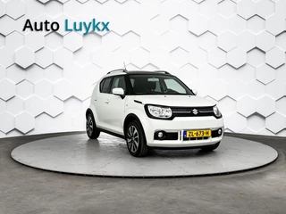 Suzuki Ignis - afbeelding nr 11