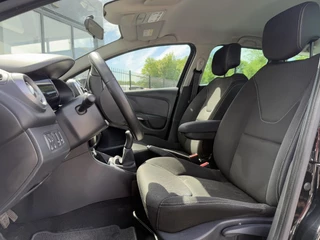 Renault Clio Renault Clio Estate 0.9 TCe Night&Day 2e Eigenaar,Navi,Airco,Cruise,PDC,Trekhaak,Dealer Onderhouden,N.A.P,APK tot 08-2025 - afbeelding nr 6