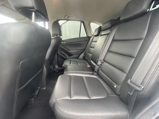 Mazda CX-5 - afbeelding nr 6