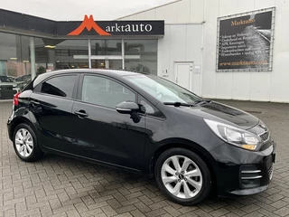 Kia Rio - afbeelding nr 1