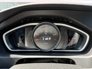 Volvo V40 Volvo V40 T3 153PK AUT6 Polar+ Sport| Panodak| Camera| H&K sound| Trekhaak - afbeelding nr 28