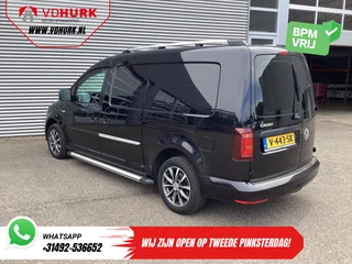 Volkswagen Caddy - afbeelding nr 2
