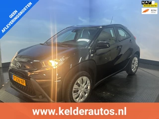 Toyota Aygo - 267585123-0