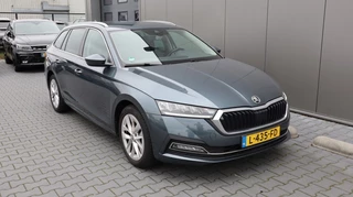 Škoda Octavia - afbeelding nr 10