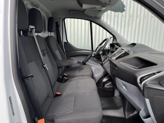 Ford Transit Custom Ford Transit Custom 270 2.2 TDCI L1H1 Trend*A/C*CRUISE*HAAK*TEL*PDC*3P - afbeelding nr 38