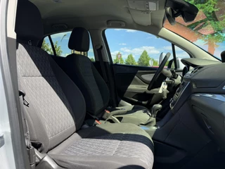 Opel Mokka Opel Mokka 1.4 T Cosmo Automaat,Camera,Clima,Cruise,Stoelverwarming,Stuurverwarming,140pk,Pdc V+A,Lmv 17'',Apk tot 04-2026 - afbeelding nr 7