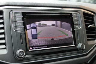 Volkswagen Amarok Volkswagen Amarok 3.0 TDI 4Motion Aventura | Rolcover | Xenon - afbeelding nr 28