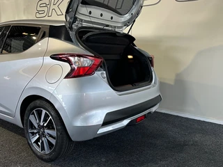Nissan Micra Nissan Micra 0.9 IG-T ACENTA CRUISE l LMV l CARPLAY l 5DRS l - afbeelding nr 39