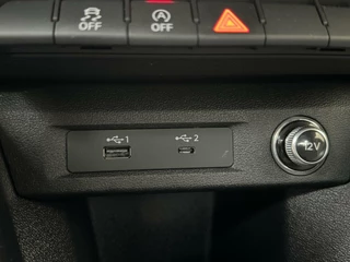 Audi A1 Sportback Audi A1 Sportback 30 TFSI epic Automaat | Navigatiesysteem | 17 inch lichtmetalen velgen | Cruise control | Airconditioning - afbeelding nr 26