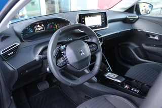 Peugeot e-208 Peugeot e-208 EV STYLE 136PK 50 kWh | 3-FASE | ACHTERUITRIJ CAMERA | DAB+ RADIO | CLIMATE CONTROL | CRUISE CONTROL | LICHTMETALEN VELGEN | APPLE CARPLAY/ANDROID AUTO | KEYLESS START | LED KOPLAMPEN | - afbeelding nr 6