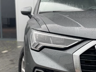 Audi Q3 Audi Q3 35 TFSI S Line Pro Line S | Volledige historie | Nieuwe apk - afbeelding nr 6