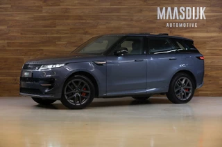 Land Rover Range Rover Sport - 9036666-0