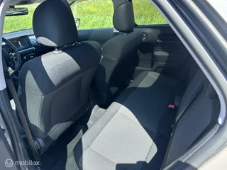 Citroën C4 Cactus Citroen C4 Cactus 1.2 PureTech Shine - afbeelding nr 9
