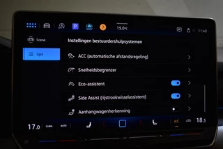 Volkswagen Golf Volkswagen Golf 1.5 TSI LIFE BUSINESS LED/NAVI/CARPLAY - afbeelding nr 42