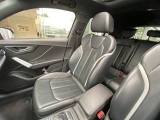 Audi Q2 Audi Q2 35 TFSI S-line Pano - afbeelding nr 6
