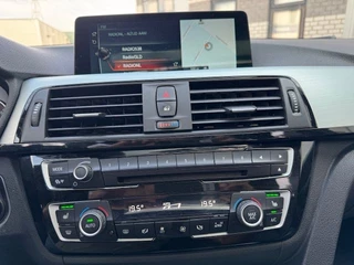 BMW 3 Serie Airco/ECC,Leder,Navigatie,Open dak - afbeelding nr 7
