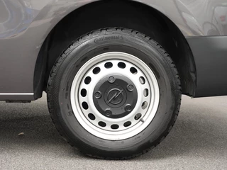 Opel Vivaro Opel Vivaro 1.5 CDTI L3H1 Dubbele Cabine 145PK Automaat Trekhaak Navigatie Airco Parkeersensoren Camera Cruise control - afbeelding nr 7