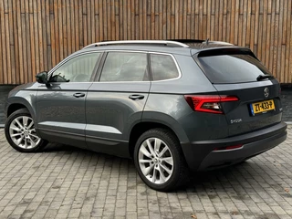 Škoda Karoq Skoda Karoq 1.5 TSI Style DSG Automaat | Panoramadak | LED verlichting | Cruise control adaptief | Elektrisch bedienbare achterklep | Sporstoelen | Stoelverwarming | Canton Audiosysteem | Navigatie grootscherm - afbeelding nr 33