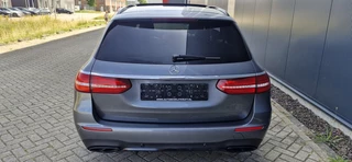 Mercedes-Benz E-Klasse Mercedes-Benz E-Klasse 43 amg AMG - afbeelding nr 32