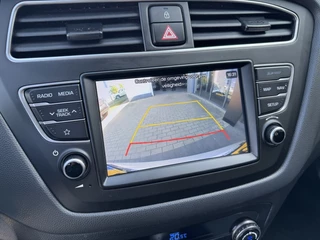 Hyundai i20 - afbeelding nr 26