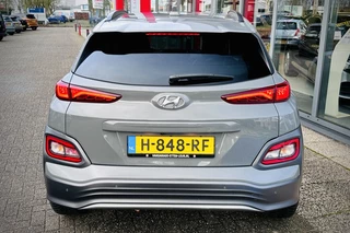 Hyundai Kona - afbeelding nr 8