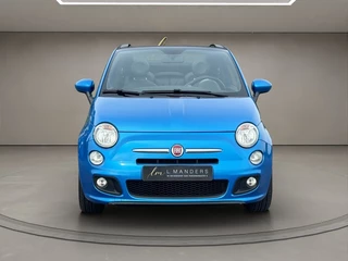Fiat 500C - afbeelding nr 5